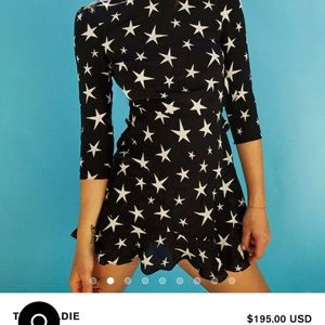 Realisation Par “The Goldie” Dress